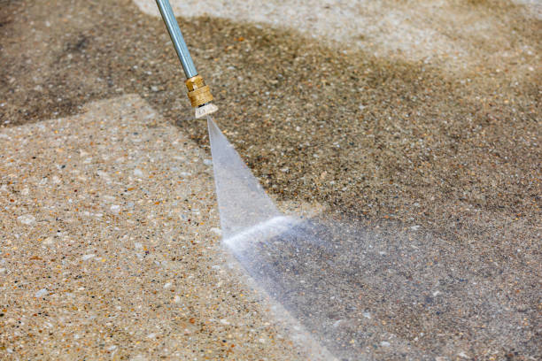 Reliable Canton, MO Pressure Washing Services Solutions